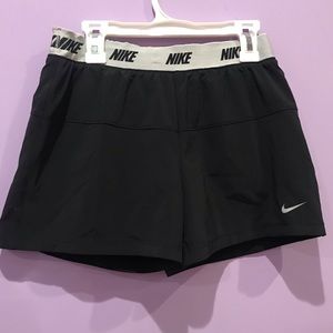 Nike dri-fit shorts